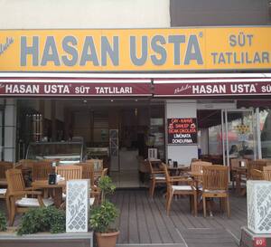 Bolulu Hasan Usta Yayla Istanbul